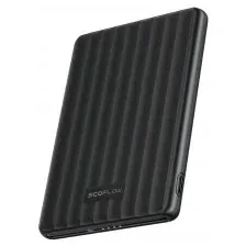 ECOFLOW RAPID MAG 5000 МАЧ (ЧЕРНЫЙ)