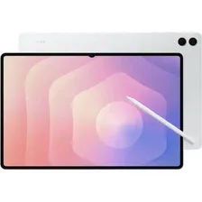 Планшет Samsung Galaxy Tab S11 Ultra 12GB/256GB 5G / SM-X936BZSACAU (серебристый)