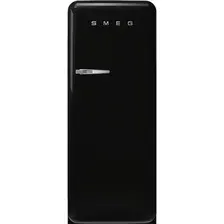 Однокамерный холодильник Smeg FAB28RBL6