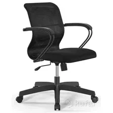 Офисное кресло Metta ErgoLife Sit 8 1056303 (черный)