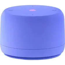 Умная колонка Яндекс Станция Лайт 2 без часов YNDX-00028VIO (фиолетовый)