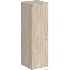 Книжный шкаф Norden SG.823.OL.OL.L (левый, дуб светлый)