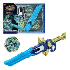 Игровой набор Infinity Nado Волчок Трайб Адвансд Royal Flying Dragon 72037