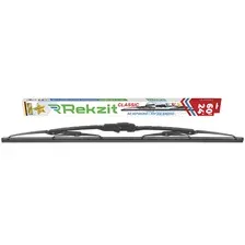 REKZIT - Щетка стеклоочистителя 60см / 24" CLASSIC каркасная / REK-91060