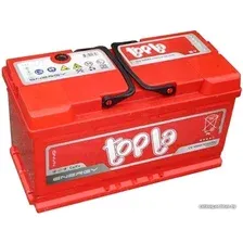 Автомобильный аккумулятор Topla Energy (100 А/ч) (108400)