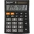 Бухгалтерский калькулятор BRAUBERG Ultra 12-BK 250491 (черный)