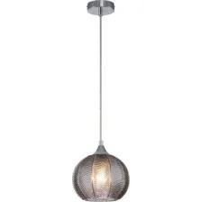 Подвесная люстра Escada 10194/1S (дым)