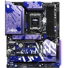 Материнская плата ASRock Z790 LiveMixer