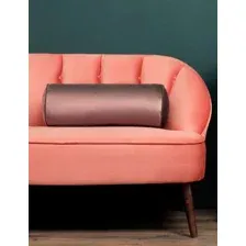 Декоративная подушка Sofi De MarkO Блейк 60x20x20 Под-Бл-60х20х20чр