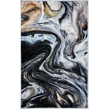 Ковер для жилой комнаты Shengrong Textile Bloom JCX-107 (1.2x1.6)