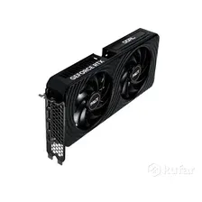 НОВАЯ Видеокарта Palit GeForce RTX 5060 Ti Dual 8GB GDDR7