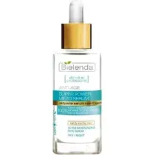 Сыворотка для лица Bielenda Skin Clinic Professional с гиалуроновой кислотой (30мл)