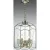 Подвесная люстра Citilux Витра-2 CL442260