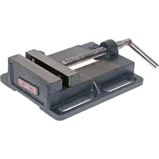 Тиски станочные фрезерные 5" FORCE (6540405)