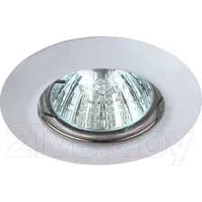 Точечный светильник ЭРА ST3 WH / C0043801