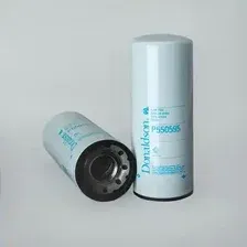 Фильтр масляный p550595 DONALDSON P550595