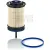 Топливный фильтр MANN-filter PU10011z