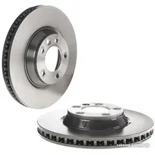 Тормозной диск Brembo 09C88211