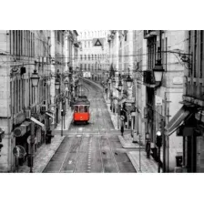 Фотообои листовые Citydecor Города и Архитектура 53 (200x140см)