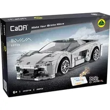 Конструктор управляемый CaDa Lotus / C51071W