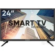 Телевизор Soundmax SM-LED24M09S