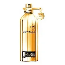 Парфюмерная вода Montale Dark Aoud EdP 100 мл