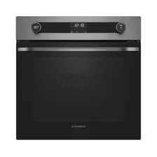 Шкаф духовой электрический MAUNFELD EOEM7614S (КА-00021324)