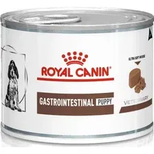 Консервированный корм для собак Royal Canin Gastrointestinal Puppy (мусс) 195 г