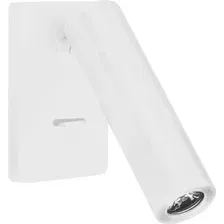 Спот Arlight SP-READER-S60x86-3W Warm3000 WH 20deg 052939