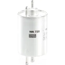 Топливный фильтр Mann-Filter WK720