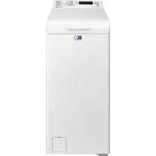 Стиральная машина с вертикальной загрузкой Electrolux TimeCare 500 EW2TN25262P