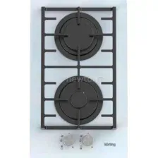 Варочная панель Korting HGG 3825 CW