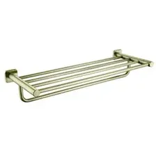 Полка для полотенца Kaiser Vera Br KH-4709