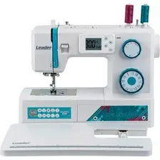 Электронная швейная машина Leader Easy Jeans 35ET