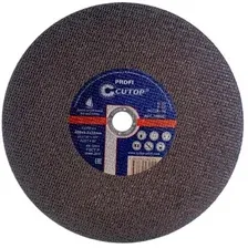 Отрезной диск Cutop T41-230x2.0x22.2 C01028