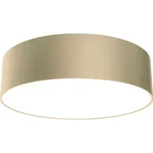 Светильник-тарелка Maytoni Technical Zon C032CL-24W3K-RD-MG