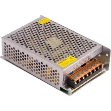 Адаптер для светодиодной ленты AKS Indoor 120W/12V
