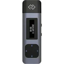 Диктофон Digma DiVoice RV50