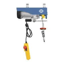 Таль электрическая Gearsen PA 220В / GPAS 60012 (600кг, 12м)