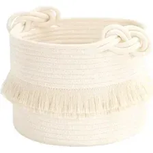 Корзина Mio Tesoro AB-006 640400193A (белый)