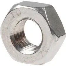 Гайка Starfix SMZ1-85226-5