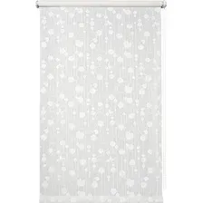 Рулонные шторы Legrand Ожерелье 80.5x175 58144196 (белый)