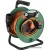 Удлинитель на катушке Electraline 49248 (40м)