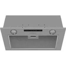 Кухонная вытяжка MAUNFELD Crosby Light 5028 (нержавеющая сталь)