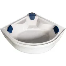 Ванна Wemor 150/150/55 C