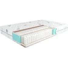 Матрас Kondor Econom Hard 160x200 (жаккард)