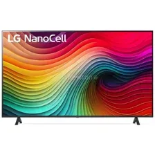 Телевизор LG NanoCell NANO80 55NANO80T6A