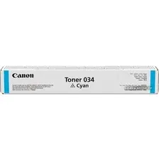 Тонер Canon C-EXV034C