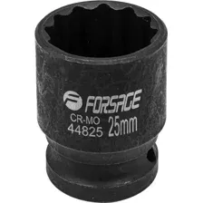 Головка слесарная FORSAGE F-44825 (56127)