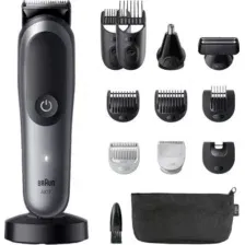 Триммер Braun AIO7560